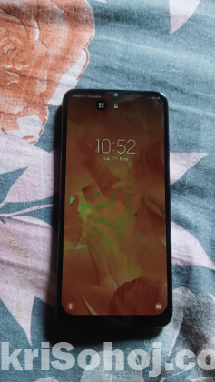 Samsung A20